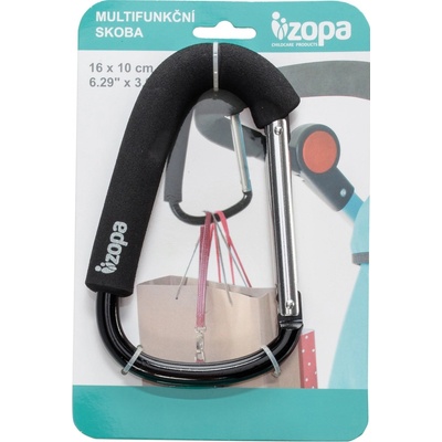 Zopa Multifunkční skoba Design