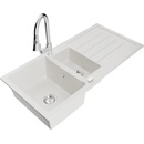 Set Mexen Andres + Elia