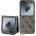 GUESS Гръб Guess 4G Charm Case за Samsung Galaxy Z Flip 6 - Кафяв (3666339322106)
