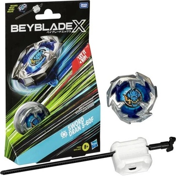Beyblade X Sword Dran 3-60F