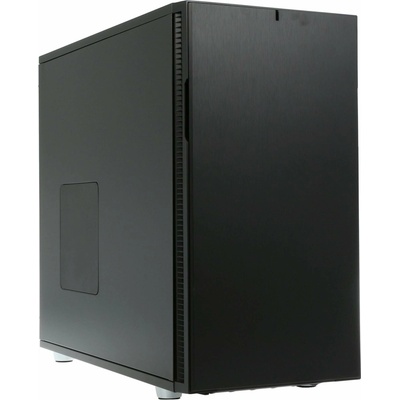 Fractal Design Define R5 FD-CA-DEF-R5-BK