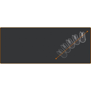 COUGAR ARENA X (CG3MARENAX0001)