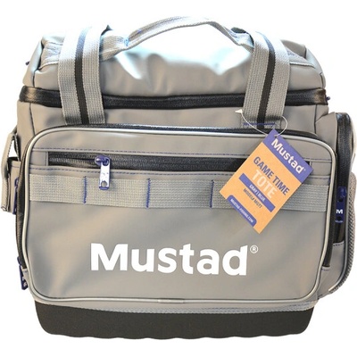 Mustad Taška Game Time Tote
