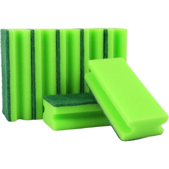 GASTRO Hubka tvarovaná MAXI 5ks