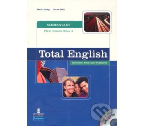 Total English Elementary