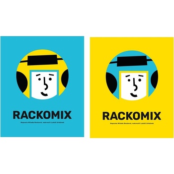 Rackomix