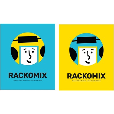 Rackomix