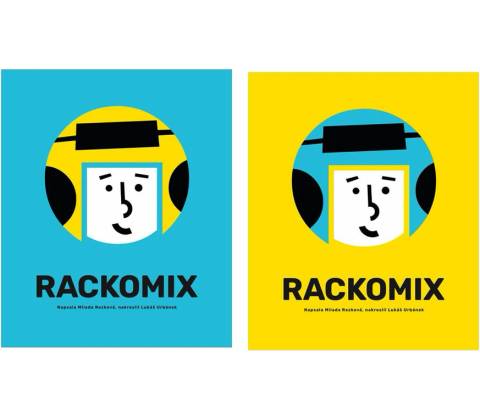 Rackomix