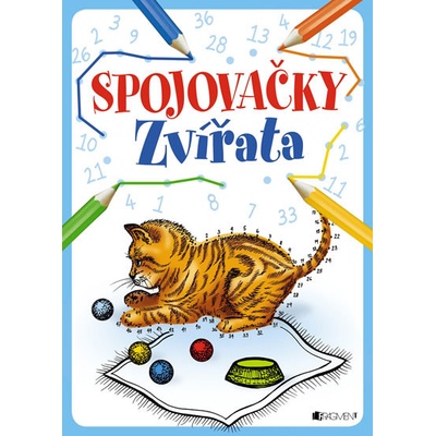 Spojovačky Zvířata