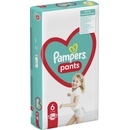Pampers Active Baby Pants 6 132 ks