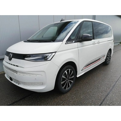 Volkswagen T7 Multivan 2.0 TDI DSG 110 kW