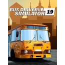 Bus Driver Simulator 2019