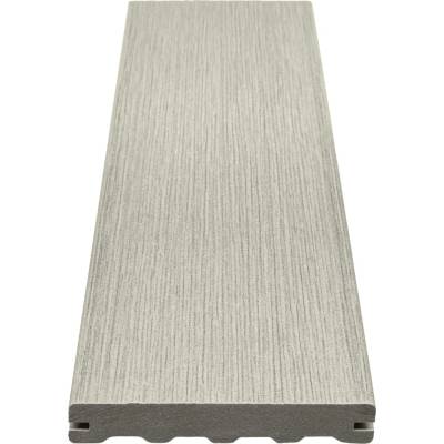 Terafest Classic Rustic terasové prkno 22 x 137 x 4000 mm Inox 1 ks