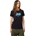 Fox Vizen Ss Tee black
