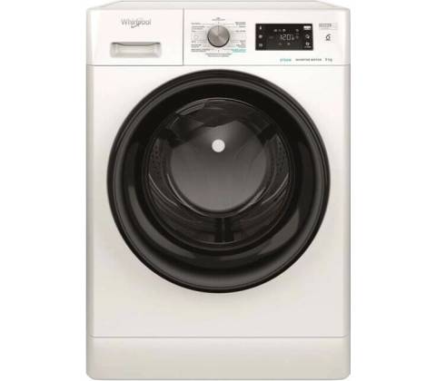 WHIRLPOOL FFB9489BV