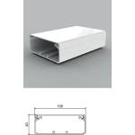 EKD Pvc кабелен канал ekd 100х40 мм (0107410002)