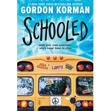 Schooled (Korman Gordon