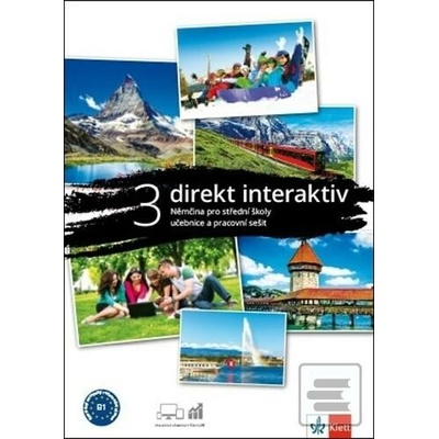 Direkt interaktiv 3 (B1)