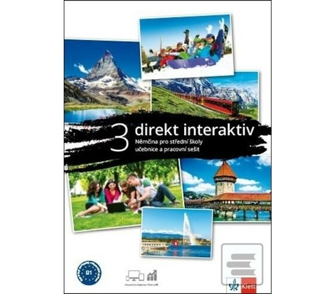 Direkt interaktiv 3 (B1)