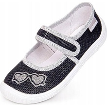 Viggami detské papuče Repíky viacfarebné