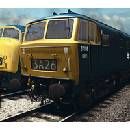 Train Simulator - Western Hydraulics Pack