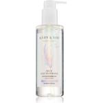 Mary & May Rice Glutathione LHA Cleansing Oil нежно почистващо олио с ексфолиращо действие 200ml