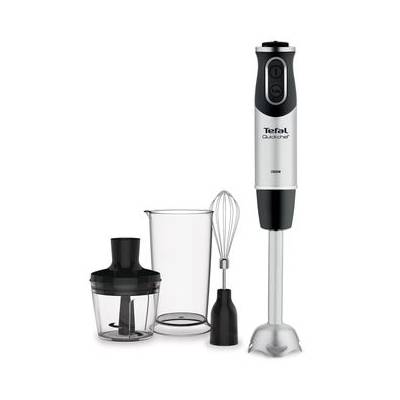 Tefal HB6568 mixér 0,8 l Ponorný mixér 1000 W Černá, Nerezová ocel (HB656838)