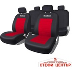 Sparco Тапицерия Sparco - SPS425RD (55060) - steficenter