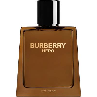 Burberry Hero Eau De Parfum 100 ML Male