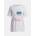 Under Armour Момичешка тениска Under Armour UA G BLOCK LOGO OS SS Under Armour | Byal | Момичешки | 128
