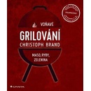 Grilování