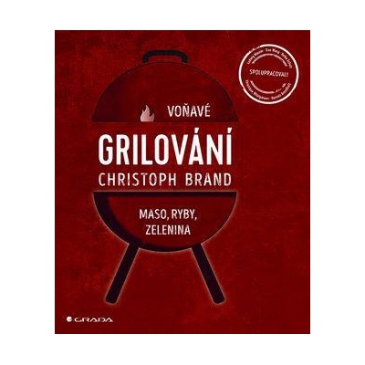 Grilování