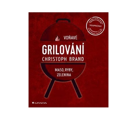 Grilování