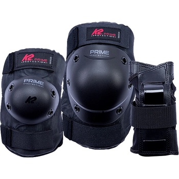 K2 Prime Pad Set