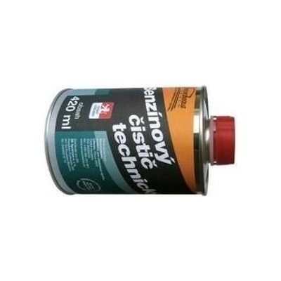 Killich benzínový technický čistič 420 ml