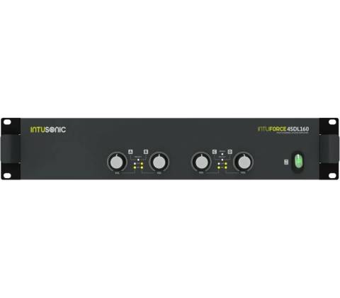 Intusonic 4SDL160