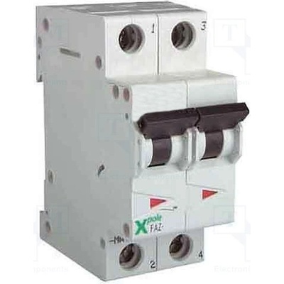 Eaton Electric FAZ-C6/2-DC