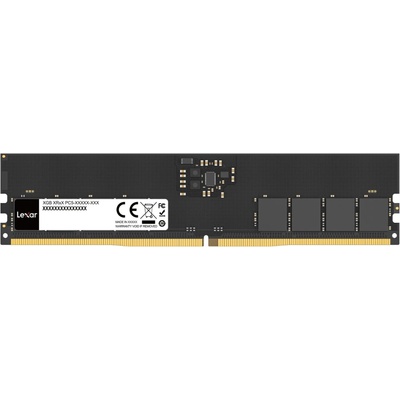 Lexar DDR5 8GB 5600MHz CL46 (1x8GB) LD5U08G56C46ST-BGS