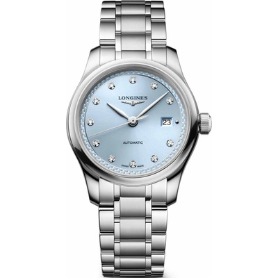 Longines L2.449.4.97.6