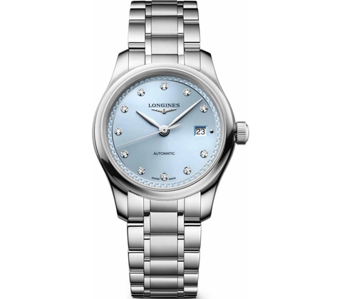 Longines L2.449.4.97.6
