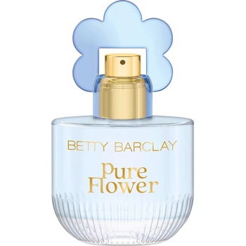 Image 1 of Betty Barclay Pure Flower EDT 20 ml