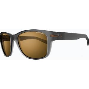 Julbo Слънчеви очила Julbo Carmel Polarized 3 matt translucent black Слънчеви очила