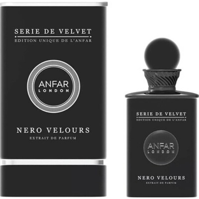 Anfar Nero Velors parfumovaná voda pánska 100 ml