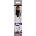 Daler-Rowney Graduate Multi-Technique Brush Synthetic Round and Oval Wash Комплект четки 5 бр (212550009)