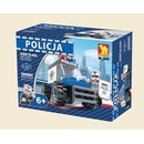 Dromader 23101 Policie Auto 33 ks