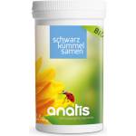 anatis Naturprodukte Био семена от черен кимион - 180 капсули