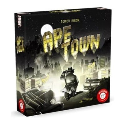 Piatnik Настолна игра Ape Town
