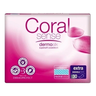 Coral Sense Extra 30 ks