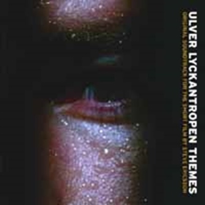 ULVER: LYCKANTROPEN THEMES CD
