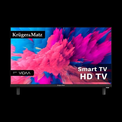 Krüger & Matz KM0224-V3